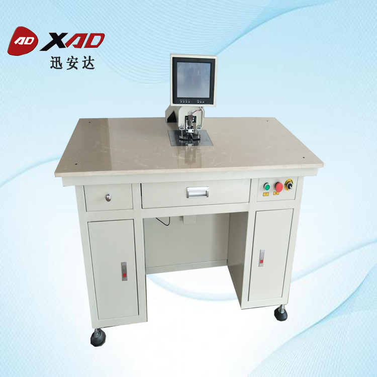 CCD打孔机说明 自动打孔机价格