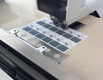 不锈钢片材案例